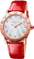 Bvlgari Bvlgari bvlgari 102750-BBLP33WGLC11_12
