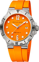 Bvlgari Diagono 102787-DP41C8SVSD