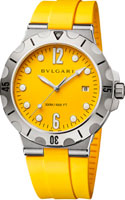 Bvlgari Diagono 102788-DP41C10SVSD