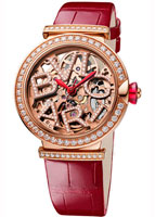 Bvlgari Lvcea 102833-LUP33SKGDL