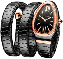 Bvlgari Serpenti 102885-SPC35BCGDBCG.2T