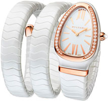 Bvlgari Serpenti 102886-SPC35WCGDWCG.2T
