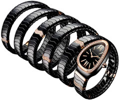 Bvlgari Serpenti 102888-SPC35BGDBCGD1.5T