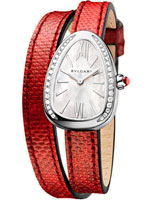 Bvlgari Serpenti 102920-SP32WSDL