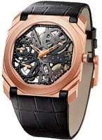 Bvlgari Octo 102946-BGO40PGLXTSK