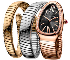 Bvlgari Serpenti 102948-SP35BGDG.2T