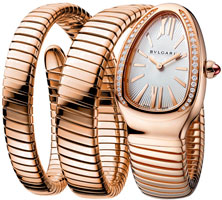 Bvlgari Serpenti 103002-SPP35C14GDG.2T