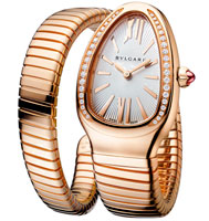 Bvlgari Serpenti 103003-SPP35C14GDG.1T