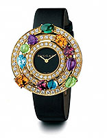 Bvlgari Astrale AE36D2CBL