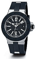 Bvlgari Diagono DG40BSVD
