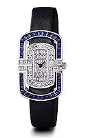 Bvlgari Ovale PAW35D2GD2SL_BCI