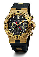 Bvlgari Diagono Professional SC40GVD