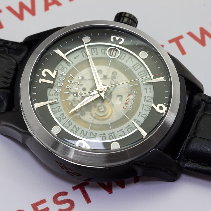 CCCP CP-7001-0C