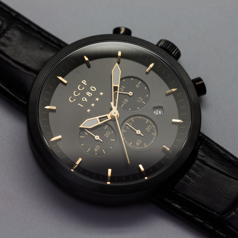 CCCP CP-7007-08