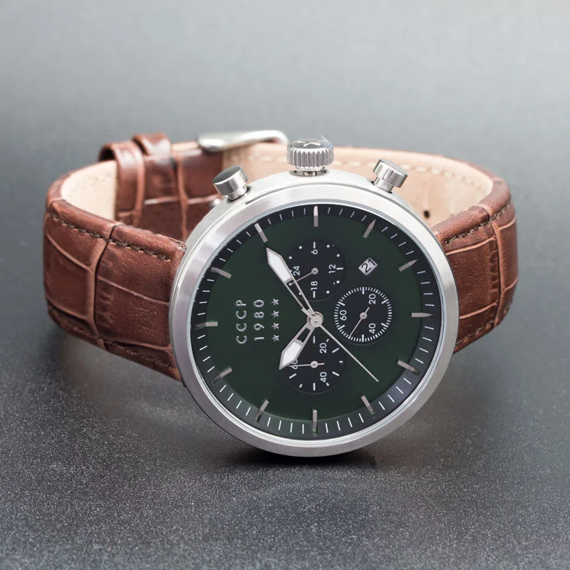 CCCP CP-7007-09