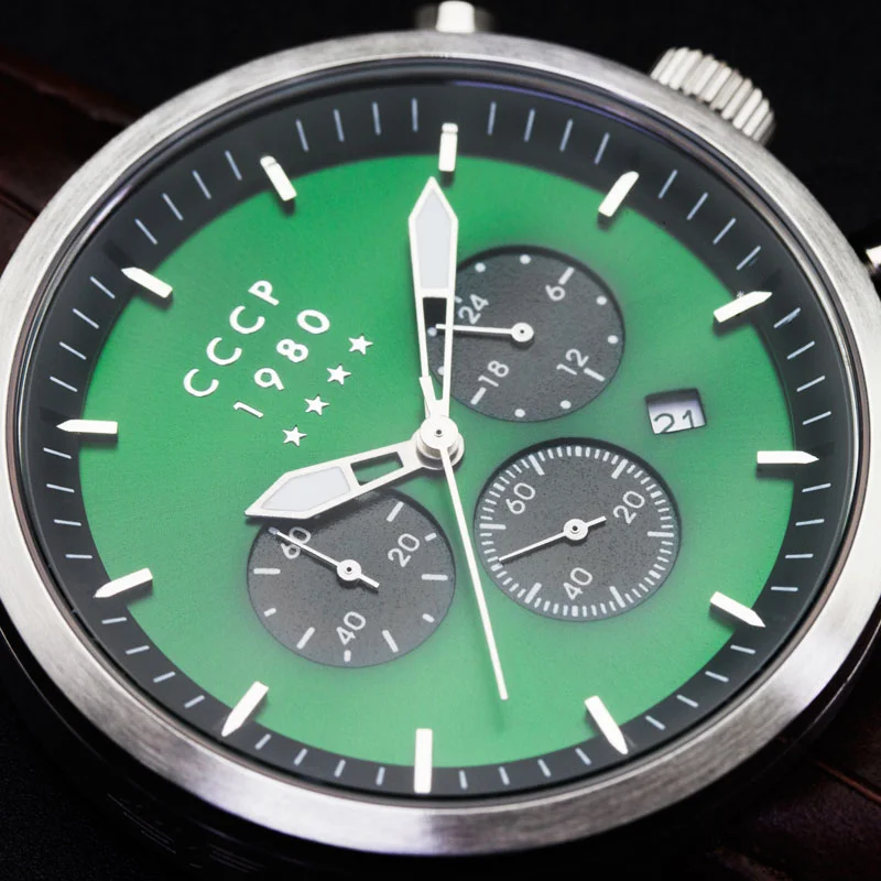 CCCP CP-7007-09