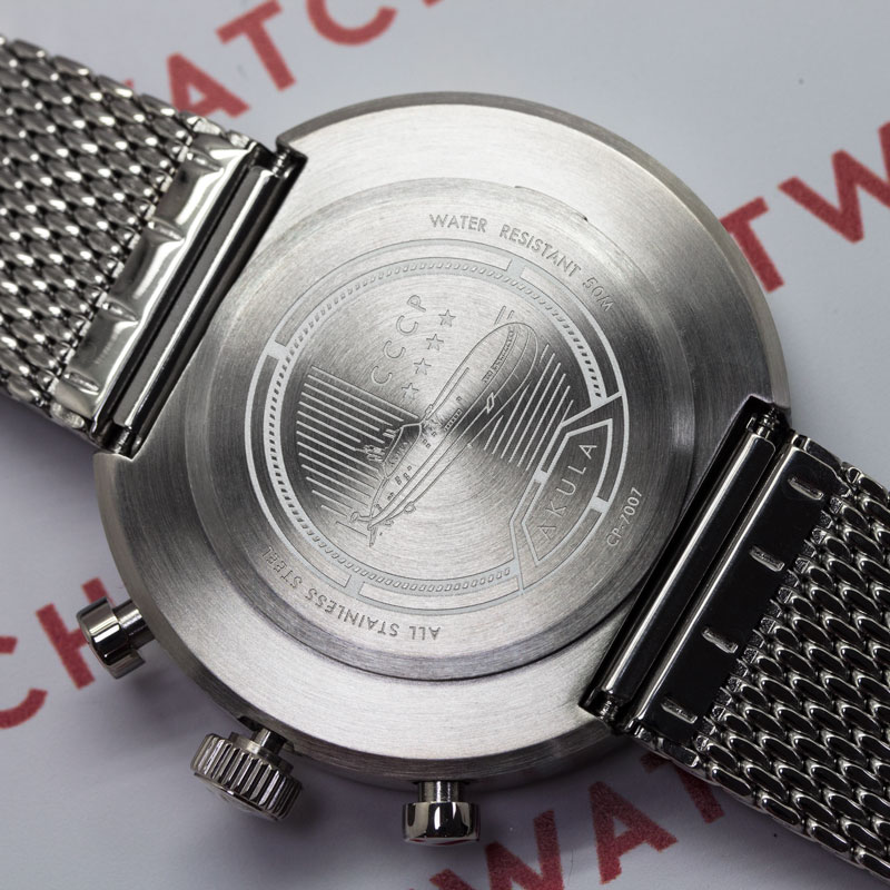 CCCP CP-7007-33