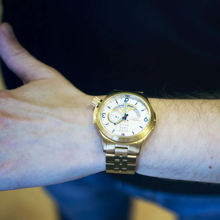 CCCP CP-7011-22