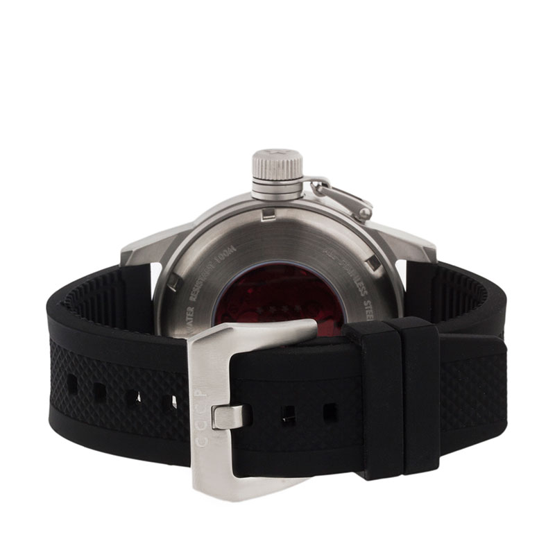 CCCP CP-7018-01