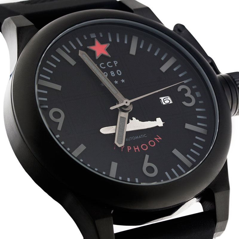 CCCP CP-7018-04