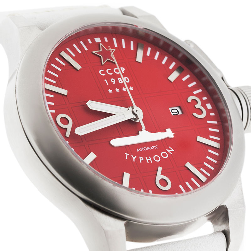 CCCP CP-7018-06