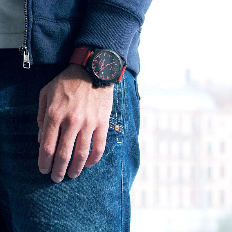 CCCP CP-7018-08