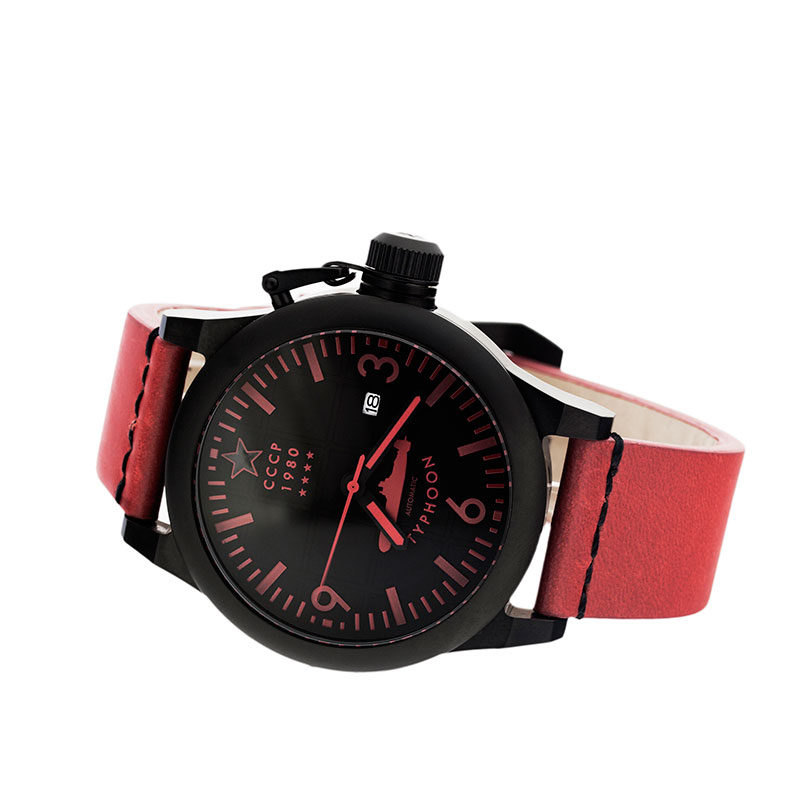 CCCP CP-7018-08