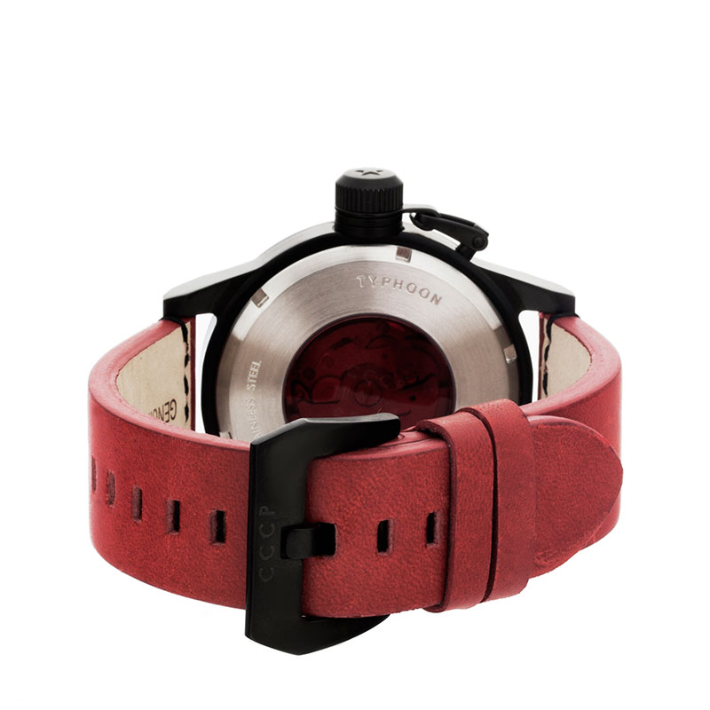 CCCP CP-7018-08