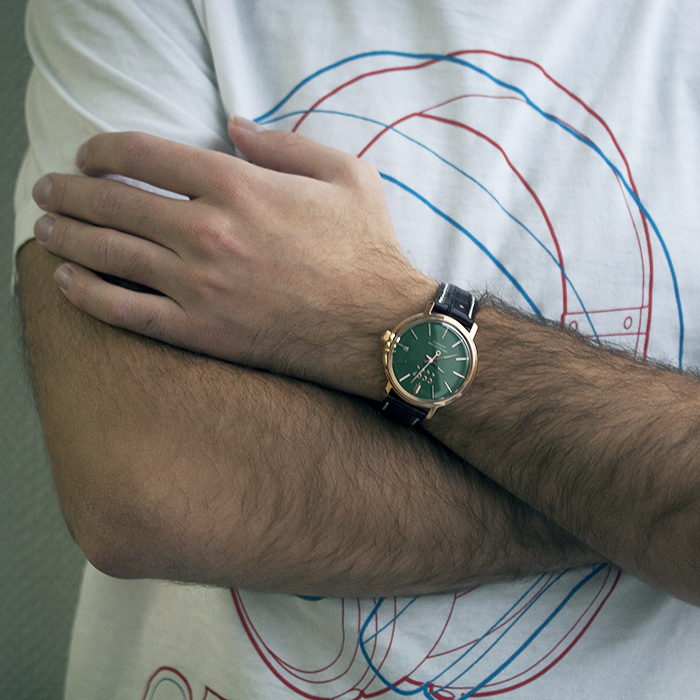 CCCP CP-7019-06