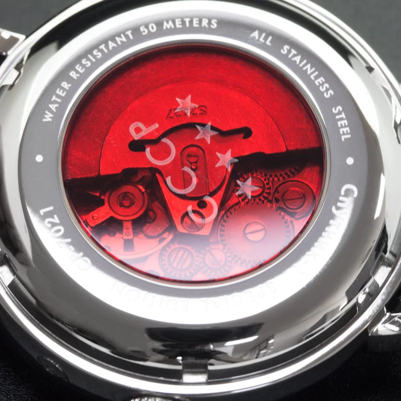 CCCP CP-7021-09