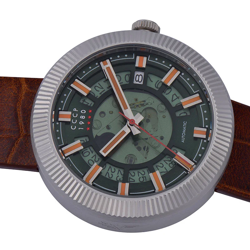CCCP CP-7025-03