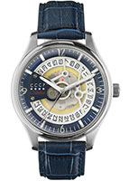 СССР Sputnik-2 CP-7026-0A