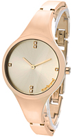 Cacharel Logo CU3341FR