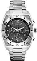 Caravelle New York Mens Collection 43A120