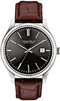 Caravelle New York Mens Collection 43B132
