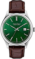 Caravelle New York Mens Collection 43B133