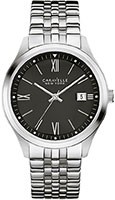 Caravelle New York Mens Collection 43B144