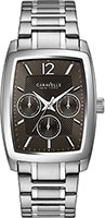 Caravelle New York Mens Collection 43C115