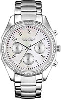 Caravelle New York Ladies Collecion 43L159