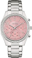 Caravelle New York Ladies Collecion 43L191