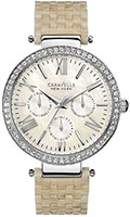 Caravelle New York Ladies Collecion 43N102