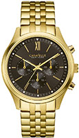 Caravelle New York Mens Collection 44A108
