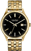 Caravelle New York Mens Collection 44B105