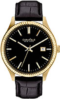 Caravelle New York Mens Collection 44B106