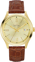 Caravelle New York Mens Collection 44B109