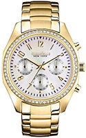 Caravelle New York Ladies Collecion 44L114