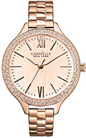 Caravelle New York Ladies Collecion 44L125