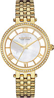 Caravelle New York Ladies Collecion 44L170
