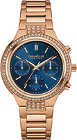 Caravelle New York Ladies Collecion 44L181