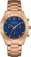Caravelle New York Ladies Collecion 44L192